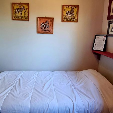 Pousterle De Sabran - Piscine & Hammam Appartement Buitenkant foto