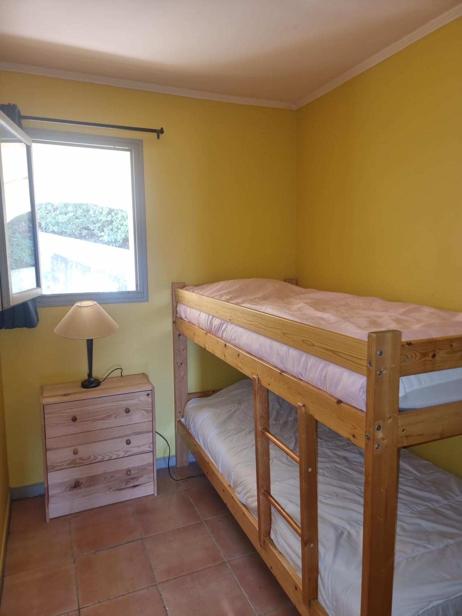 Pousterle De Sabran - Piscine & Hammam Appartement Kamer foto