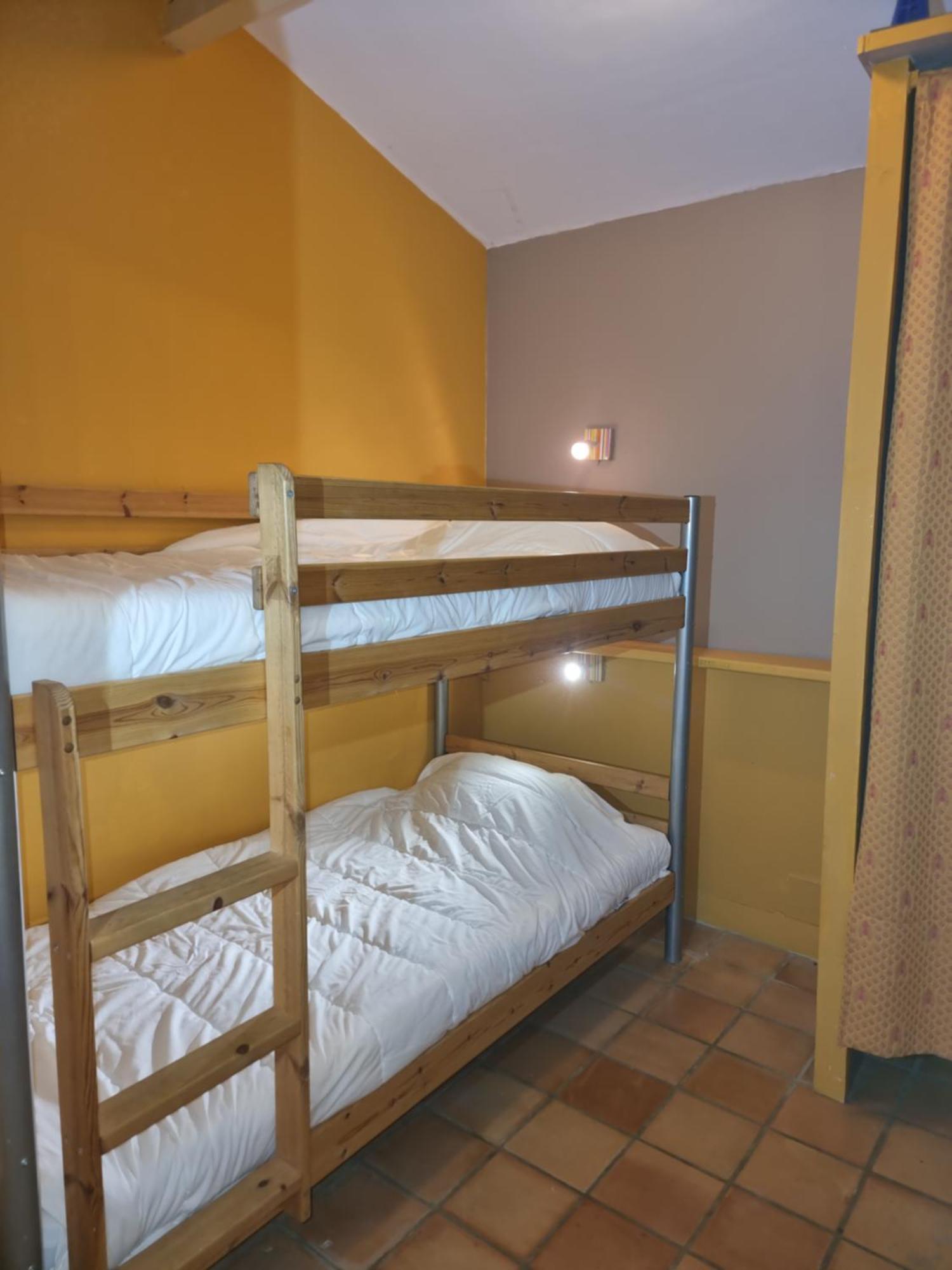 Pousterle De Sabran - Piscine & Hammam Appartement Kamer foto